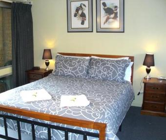 Colac Mid City Motor Inn