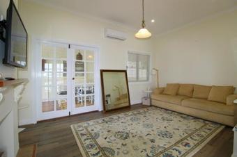 Apartamento Crescent Haven, 2a View Street,