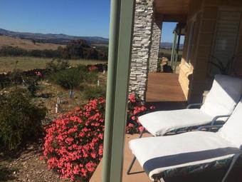 Heathcote Views Bed & Breakfast