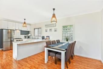 Apartamento 44 Ferguson Road - Quiet And Private And Welcomes Pets