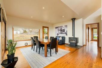 Harcourt Valley Eco Retreat