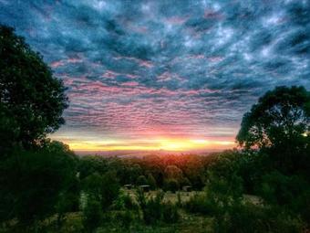Agroturismo Carinya Park