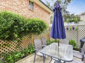 Villa Anne's Beach Getaway