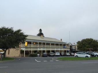 Goolwa Mariner?s Cottage - Free Wifi And Pet Friendly - Centrally Located In Historic Region