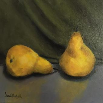 Agroturismo Petschel House