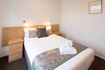 Hotel Fox On The Run - Motel Kilmore