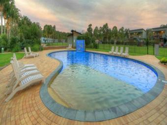 Big4 Nelligen Holiday Park