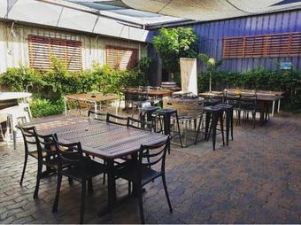 The Queensland Hotel