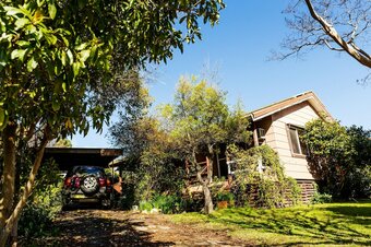 Pether Cottage - Talbingo Nsw