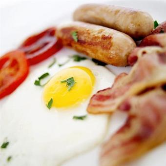 Bed & Breakfast Hanlon House