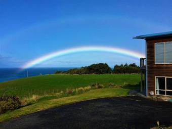Bed & Breakfast Castaways Apollo Bay