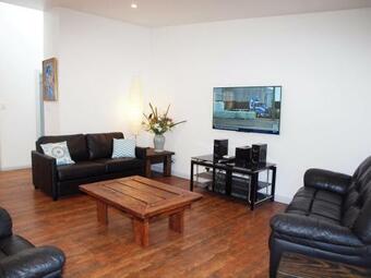 Wolfes Landing Eco Stay