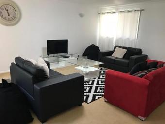 Apartamento Lakeview