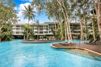 Apartamentos Elysium The Drift