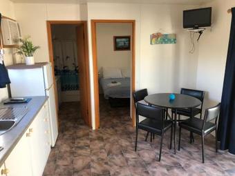 Apartamento Rocks Retreat House With Sea Views