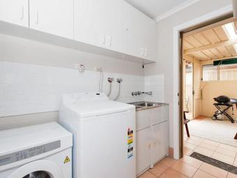 Sunrise @ Fingal Bay