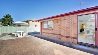 Villa Peaceful, Quiet And So Close To The Beach!