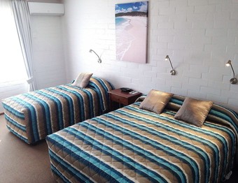 Motel Bremer Bay Resort