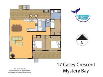 Mystery Bay Cottages