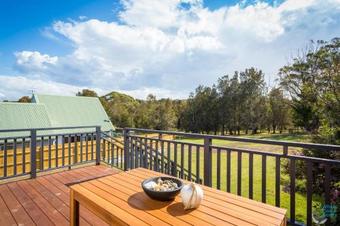 Apartamento House One @ Potato Point