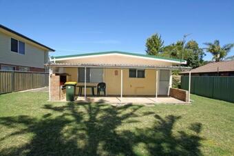 The Surf Way Cottage - Berrara