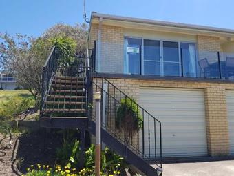 Apartamento 'meltemi Unit 4' Tura Beach