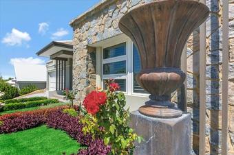 Bed & Breakfast Lavender Manor Bnb