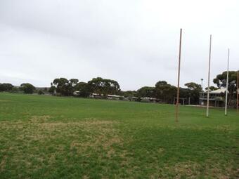 Hotel Leigh Creek Outback Resort