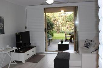 Apartamento Oceanside 19