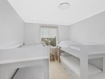 Waterview Beach House