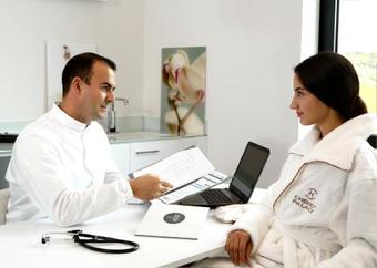 Chenot Palace Health Wellness Hotel