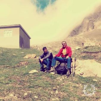 Hostal Xinaliq Qonaq Evi