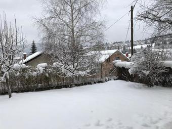 Apartamento Sweet Garden