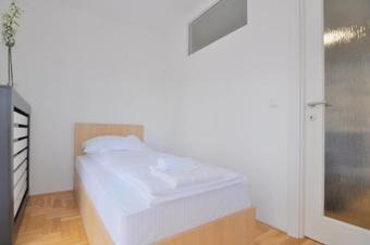 Apartamento Sweet Suite