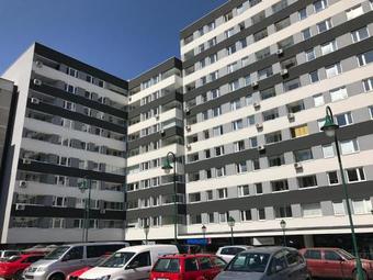 Apartamento Urban Home 2