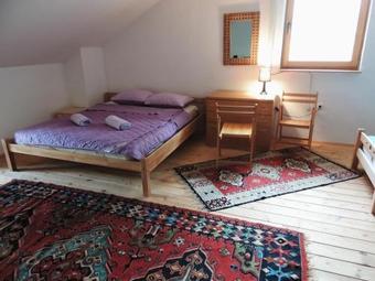 Holiday Home Green Hill