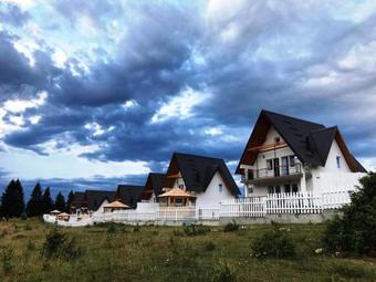 Hotel Touristic Village Oaza Mira
