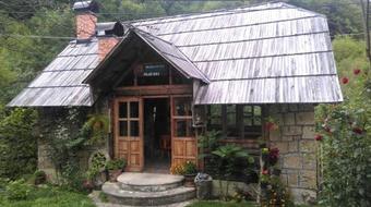 Hostal Smje?taj Na Selu "pilji?" Janjske Otoke