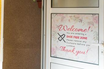 Hostal Guest House Faris