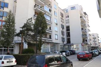 Apartman Travnik
