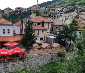 Stari Grad Migy Apartman