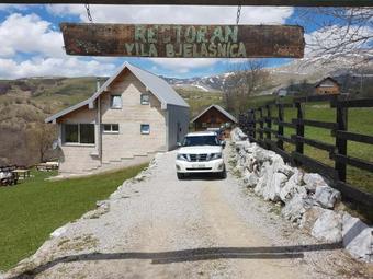 Holiday Home Vila Bjela?nica