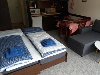 Apartamento Hotel Bjela?nica