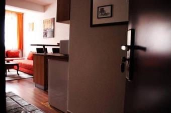 Apartamento Vacation Home Aid