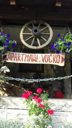 Apartments Vu?ko Vla?i?