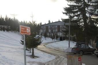 Lux - Apartment Snow Oasis