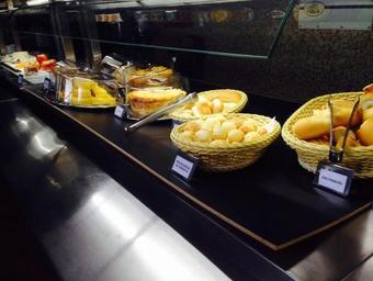 Hotel Cotoches Abre Campo