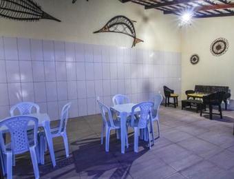 Lodge Chal�s Estrelas Do Mar