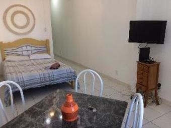 Hotel Between Ipanema And Copacabana