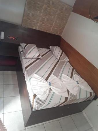 Albergue Hotel Kiss Campo Limpo